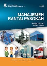 Manajemen Rantai Pasokan