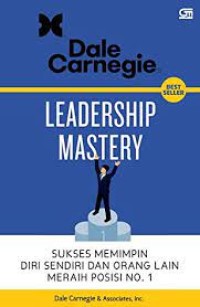 Leadership Mastery