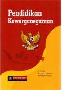 Pendidikan Kewarganegaraan