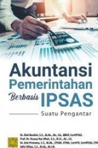 Akuntansi Pemerintahan berbasis IPSAS suatu pengantar