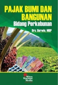 Pajak bumi dan bangunan