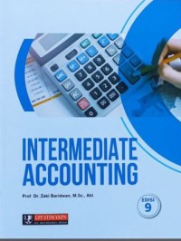 Intermediate accounting