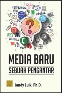 Media baru sebuah pengantar