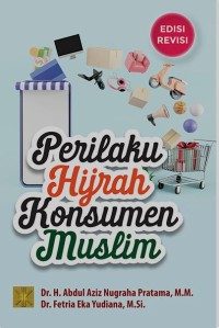 Perilaku hijrah konsumen muslim