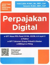 Perpajakan digital