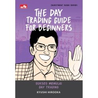 The day trading guide for beginners