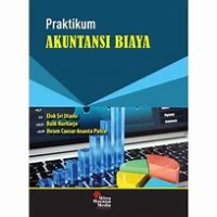 Pratikum Akuntansi Biaya