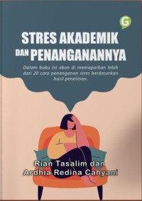 Stres Akademik dan Penangannya