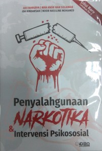 Penyalahgunaan narkotika dan intervensi psikososial