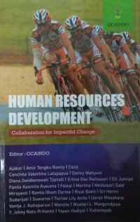 Human resources development