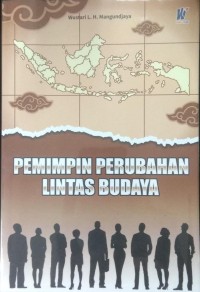 Pemimpin perubahan lintas budaya