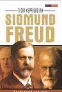 Teori Kepribadian Sigmund Freud