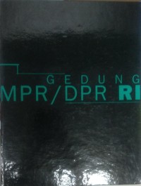 Gedung MPR/DPR RI