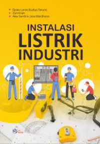 Instalasi listrik industri