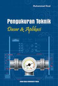 Pengukuran teknik: dasar dan aplikasi