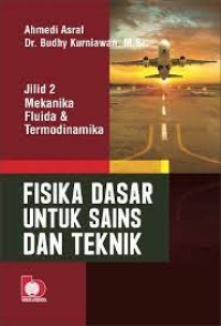 Fisika dasar untuk sains dan teknik