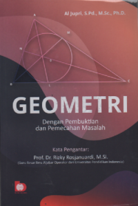 Geometri: dengan pembuktian dan pemecahan masalah