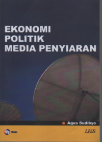 Ekonomi politik media penyiaran