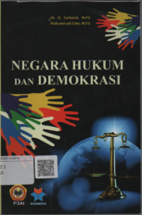 Negara hukum dan demokrasi