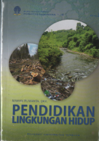 Materi pokok pendididkan lingkungan hidup