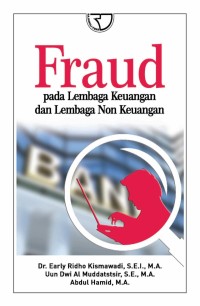 Fraud pada lembaga keuangan dan nonkeuangan