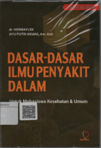 Dasar-dasar ilmu penyakit dalam