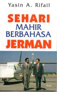 Sehari mahir berbahasa Jerman