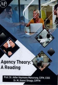 Agency theory: A Reading