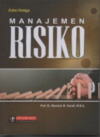 Manajemen risiko