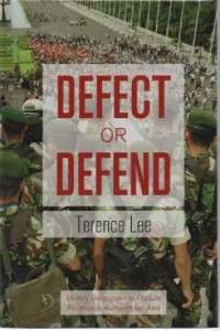 Defect or defend