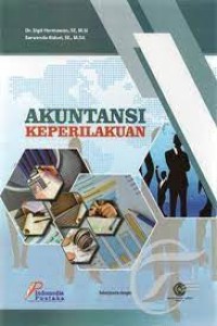 Akuntansi keperilakuan