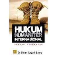 Hukum humaniter internasional