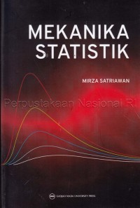 mekanika statistik