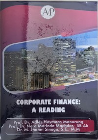 Corporate finance : a reading