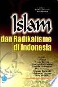 Islam dan radikalisme di Indonesia