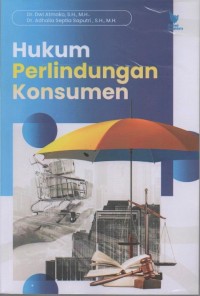 Hukum perlindungan konsumen