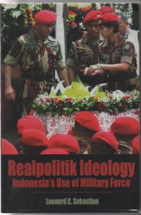 Real Politik Ideology Indonesia