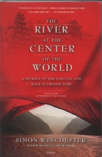 The river at the center of the world