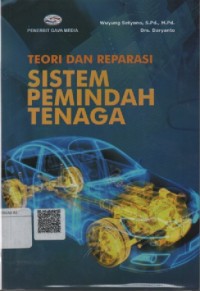 Sistem pemindahan tenaga