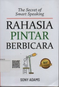 Rahasia pintar berbicara