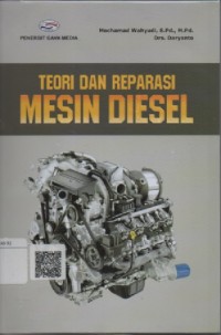 Teori dan reparasi mesin diesel