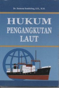 Hukum pengangkutan laut