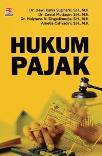 Hukum pajak