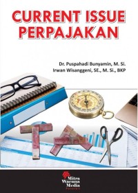 Current issue perpajakan