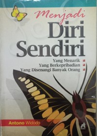 Menjadi diri sendiri