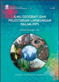 Ilmu geografi dan pelestarian lingkungan dalam PIPS