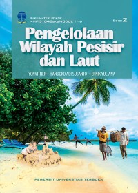 Pengelolaan wilayah pesisir dan laut