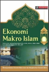 Ekonomi makro islam