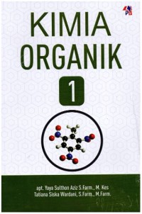 Kimia organik 1