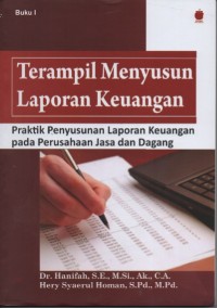 Terampil menyusun laporan keuangan buku 1